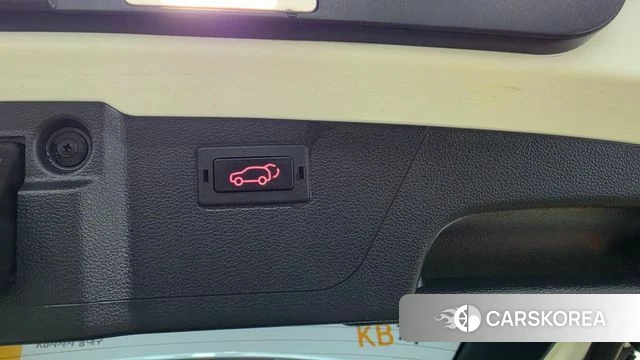 Ssangyong Beautiful Korando id 4993068 из Кореи 8