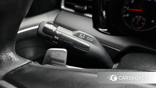 Kia K5 3rd generation id 4992558 из Кореи 8