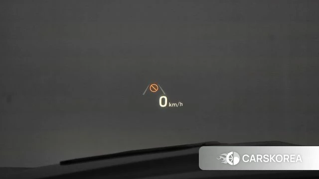 Genesis G70 id 3845211 из Кореи 8
