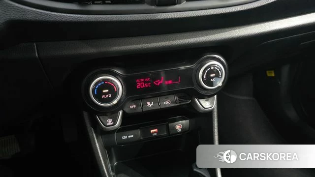 Kia The New Morning (JA) id 5026035 из Кореи 8