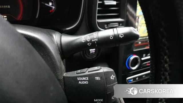 Renault Korea (Samsung) The New QM6 id 5027168 из Кореи 8