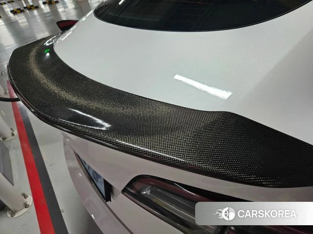 Tesla Model 3 id 4624690 из Кореи 8