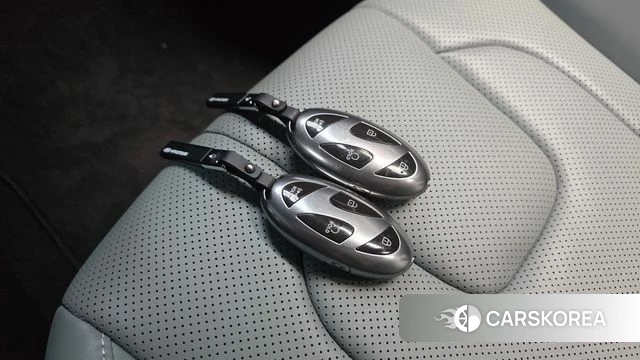 Hyundai The New Avante (CN7) id 4975743 из Кореи 8