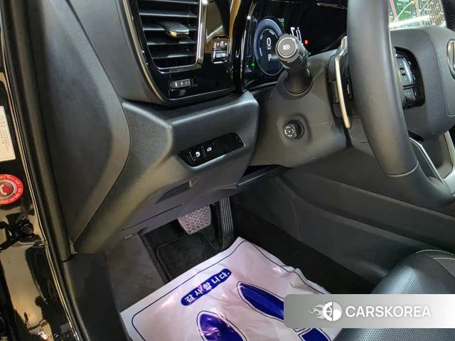Lexus NX450h + 2nd generation id 5026105 из Кореи 8
