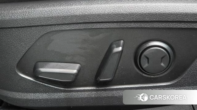 Hyundai Sonata D Edge Hybrid (DN8) id 4834867 из Кореи 8