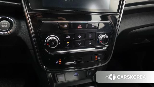Ssangyong Berry New Tivoli id 4952400 из Кореи 8