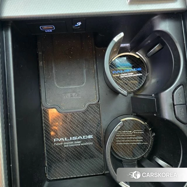 Hyundai Palisade id 4998242 из Кореи 8