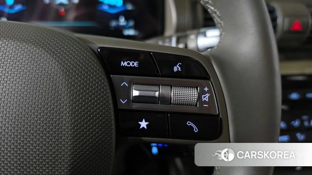 Hyundai Casper Electric id 4980401 из Кореи 8