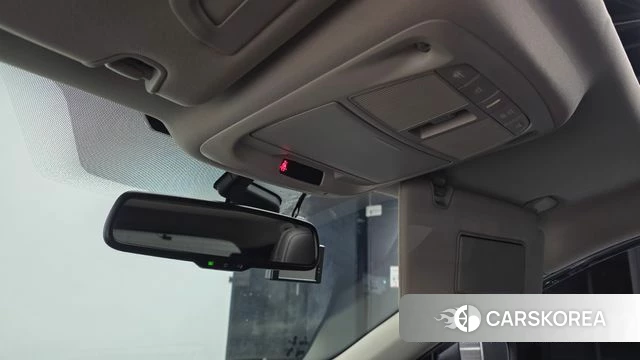 Renault Korea (Samsung) The New QM6 id 5028979 из Кореи 8