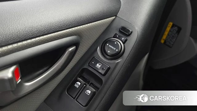Hyundai The New Grand Starex id 4600034 из Кореи 8