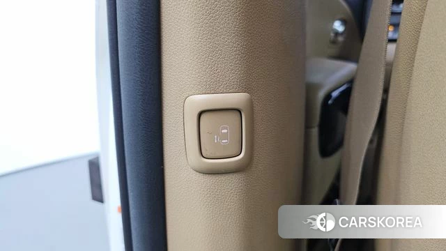 Kia All New Carnival id 5029543 из Кореи 8
