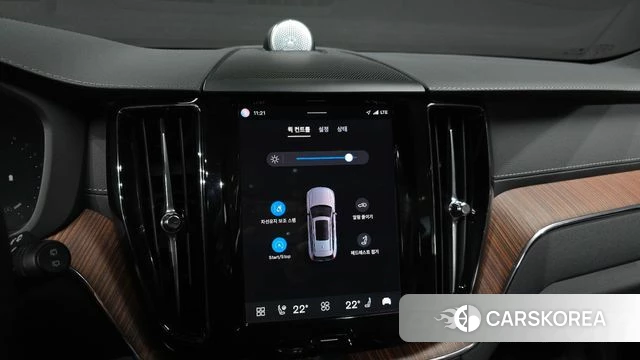 Volvo XC60 second Generation id 5032800 из Кореи 8