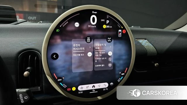 Mini Cooper C 4th generation id 4700555 из Кореи 8
