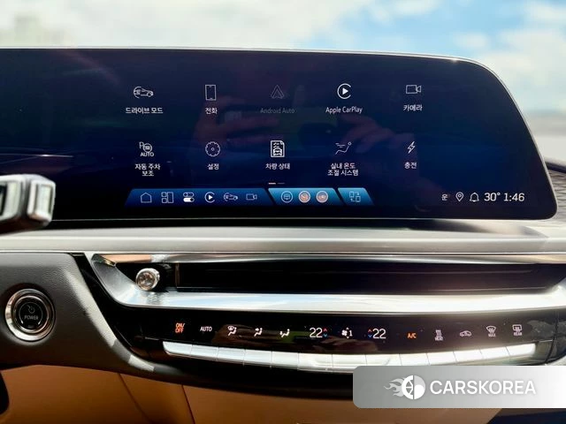 Cadillac Lyric id 4485646 из Кореи 8
