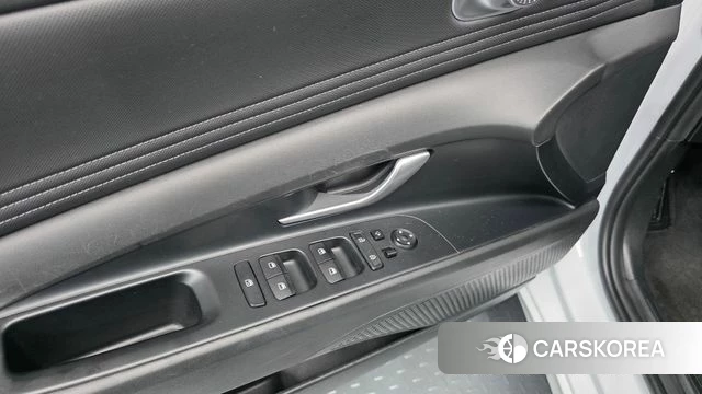 Hyundai Avante Hybrid (CN7) id 5002443 из Кореи 8