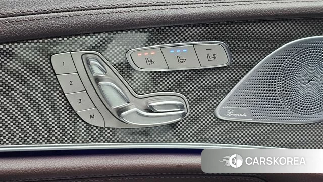 Mercedes-Benz CLS-Class C257 id 4943835 из Кореи 8