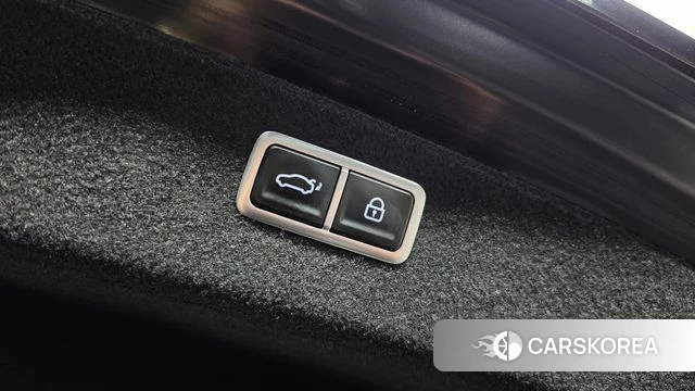 Genesis G80 (RG3) id 4981166 из Кореи 8
