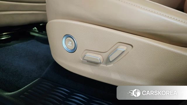 Genesis GV80 id 5040667 из Кореи 8