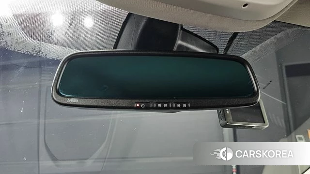 Renault Korea (Samsung) QM6 id 4924045 из Кореи 8