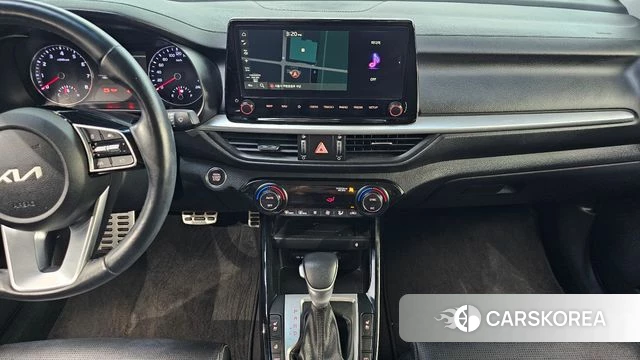 Kia The New K3 2nd generation id 5058676 из Кореи 8