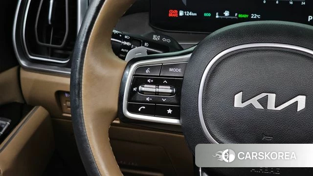 Kia The New Sorento 4th Generation id 5033226 из Кореи 8