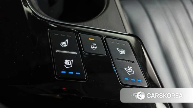Kia K8 id 5017143 из Кореи 8