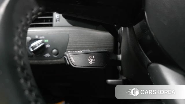 Audi A4 (B9) id 5004447 из Кореи 8