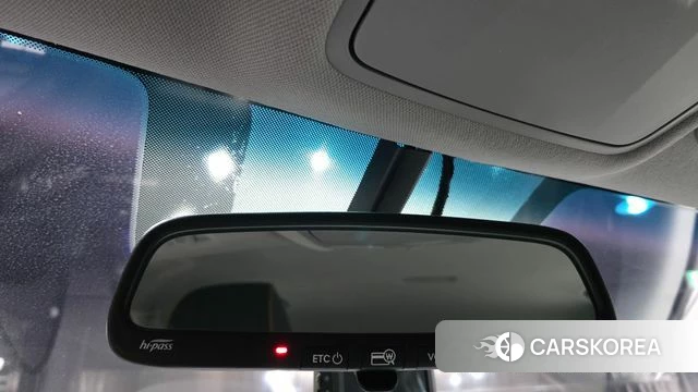 Hyundai Kona id 4693958 из Кореи 8