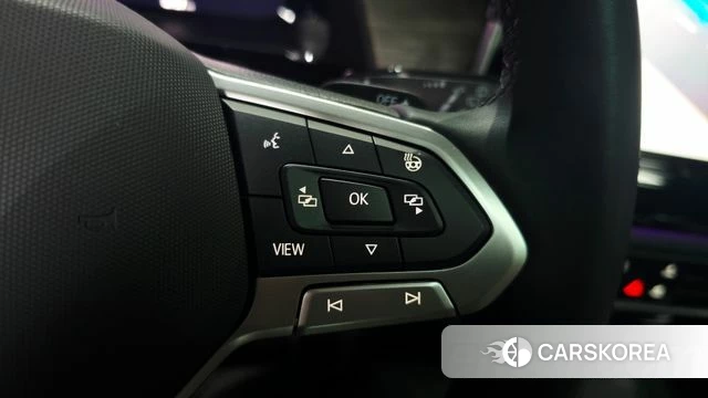 Volkswagen Atlas id 4974704 из Кореи 8