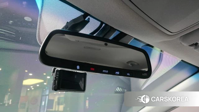 Hyundai The New Avante AD id 5018620 из Кореи 8