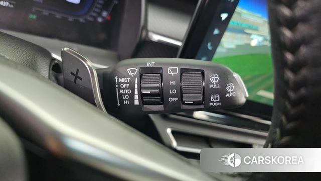Ssangyong Torres id 4991637 из Кореи 8