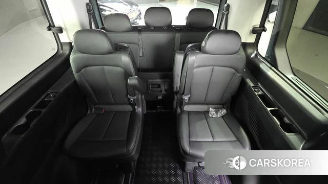 Hyundai Staria id 4476299 из Кореи 8