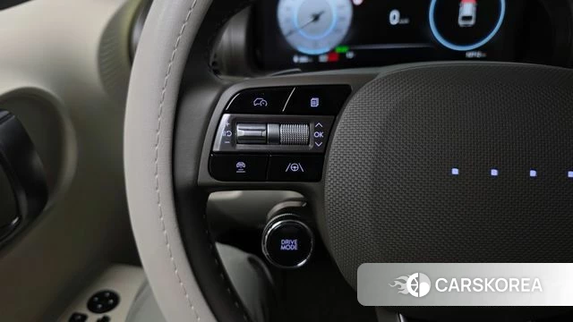 Hyundai Casper Electric id 5026365 из Кореи 8