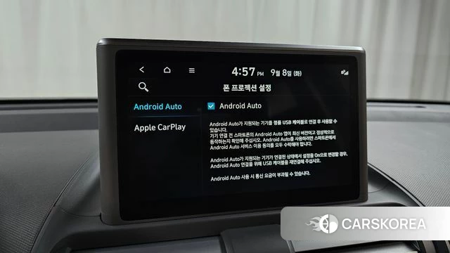 Hyundai Casper id 4778405 из Кореи 8