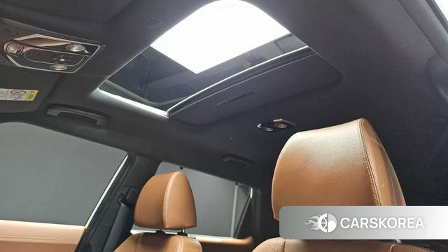 Ssangyong Torres id 4976106 из Кореи 8
