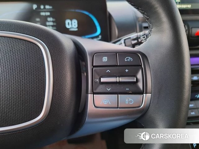Hyundai Casper id 4985339 из Кореи 8