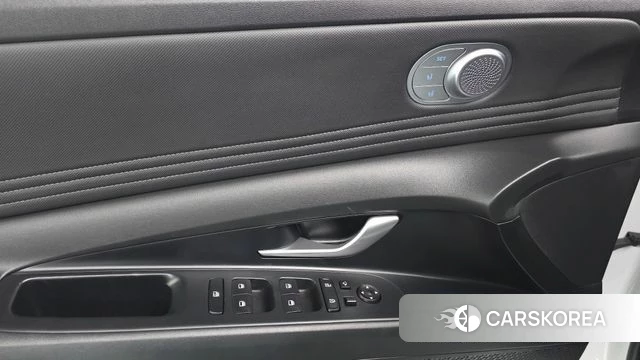 Hyundai Avante (CN7) id 5033869 из Кореи 8