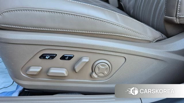 Kia K8 id 4969553 из Кореи 8