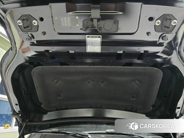 Land Rover Defender (L663) id 5045462 из Кореи 8