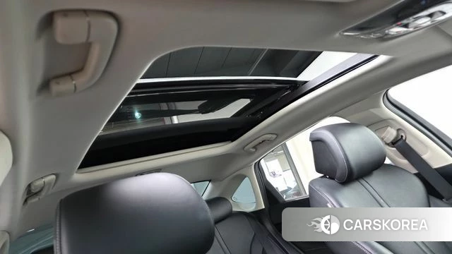 Genesis G80 (RG3) id 5027649 из Кореи 8