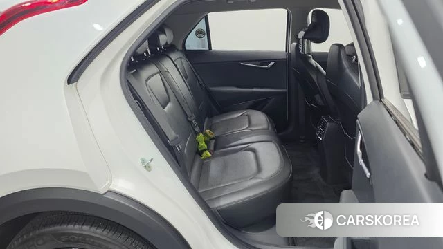 Kia Di All New Niro EV id 5034102 из Кореи 8