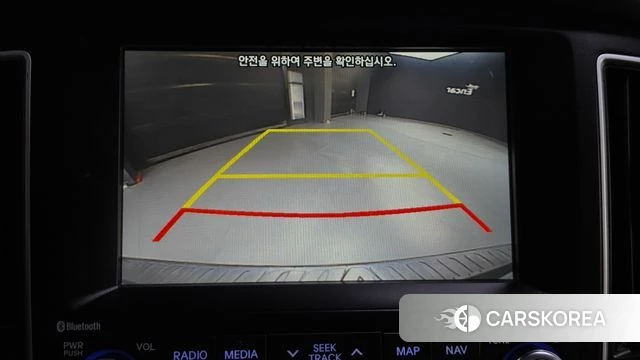 Hyundai The New Grand Starex id 4952899 из Кореи 8