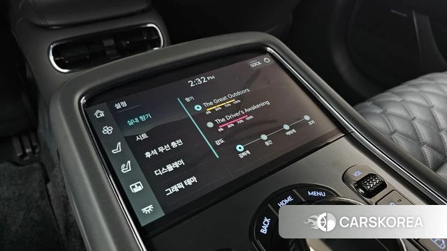 Genesis G90 (RS4) id 4904702 из Кореи 8