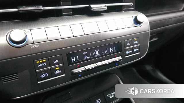 Hyundai Kona (SX2) id 4996468 из Кореи 8