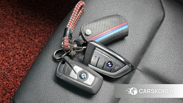 BMW 3 Series GT (F34) id 5041291 из Кореи 8