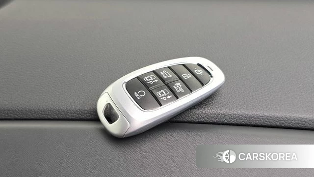 Hyundai Sonata (DN8) id 4707300 из Кореи 8