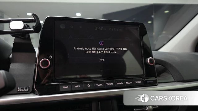 Kia The New Morning (JA) id 5015612 из Кореи 8