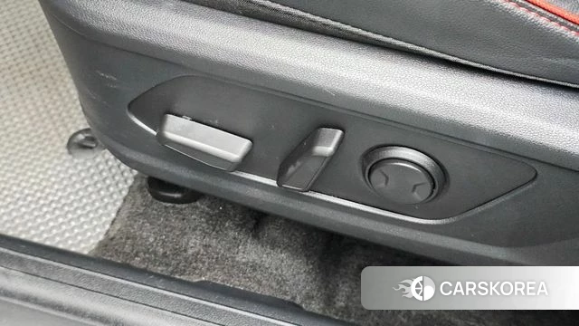 Hyundai Tucson Hybrid (NX4) id 4593215 из Кореи 8