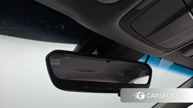 Genesis G80 id 4998919 из Кореи 8