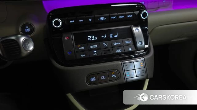 Hyundai Casper Electric id 5001860 из Кореи 8